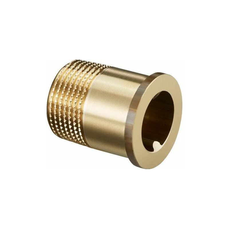 Oventrop - 1/2 ENCHUFES ROSCADOS (PAQUETE DE 3) 
Oventrop - 1/2 ENCHUFES ROSCADOS (PAQUETE DE 3)