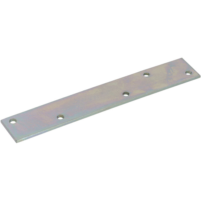 Suki - Pletina Galvanizada para Pata | Medidas: 35 x 190 mm | Material de Alta Resistencia
Suki - Pletina Galvanizada para Pata | Medidas: 35 x 190 mm | Material de Alta Resistencia