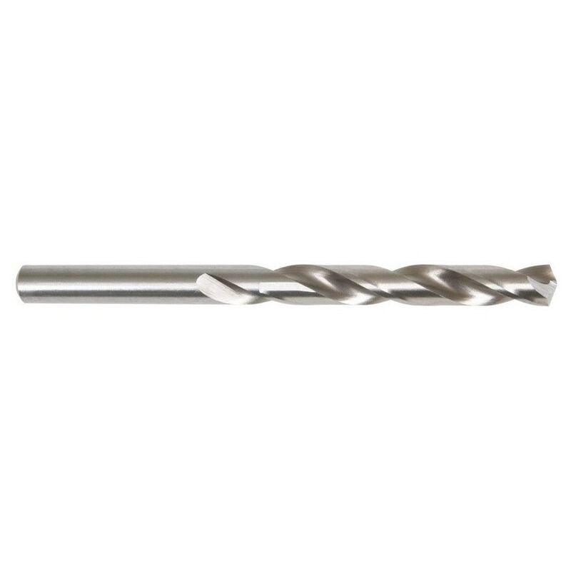 627907000 Broca para metal HSS-G DIN 338 6,5x101 mm Longitud de trabajo 63 mm - Metabo
627907000 Broca para metal HSS-G DIN 338 6,5x101 mm Longitud de trabajo 63 mm - Metabo