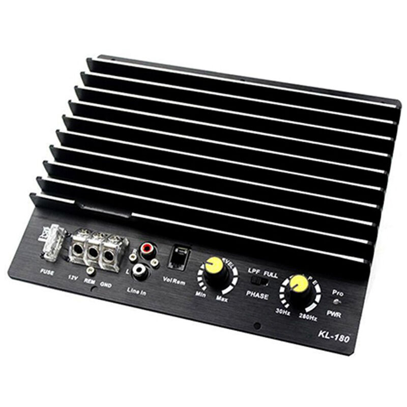 12V 1000W amplificador de potencia de Audio para coche Subwoofer placa amplificadora de potencia Audio Diy placa amplificadora reproductor de coche
12V 1000W amplificador de potencia de Audio para coche Subwoofer placa amplificadora de potencia Audio Diy placa amplificadora reproductor de coche