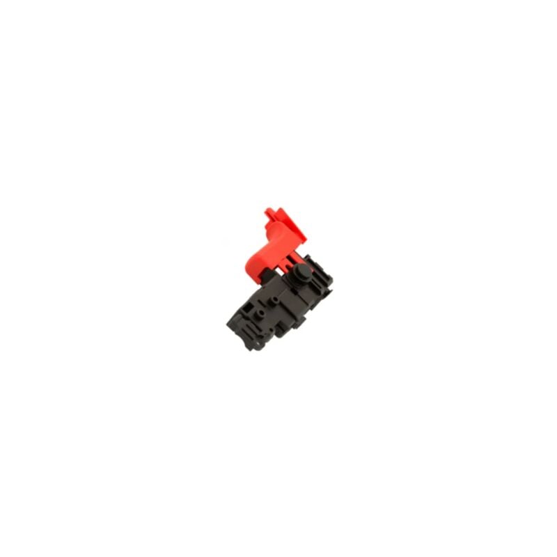Bosch Repuestos - 160720032D BOSCH Interruptor GBH 2-24 y GBH 2-26DRE (consulta tu máquina antes)
Bosch Repuestos - 160720032D BOSCH Interruptor GBH 2-24 y GBH 2-26DRE (consulta tu máquina antes)