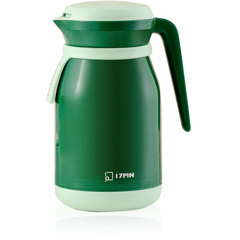 NXH001 1L Termo Hervidor de vacio Frasco 1L Acero inoxidable Vacio Termos de aislamiento portatiles Termo 12h Botella Hervidor de agua Taza para
NXH001 1L Termo Hervidor de vacio Frasco 1L Acero inoxidable Vacio Termos de aislamiento portatiles Termo 12h Botella Hervidor de agua Taza para