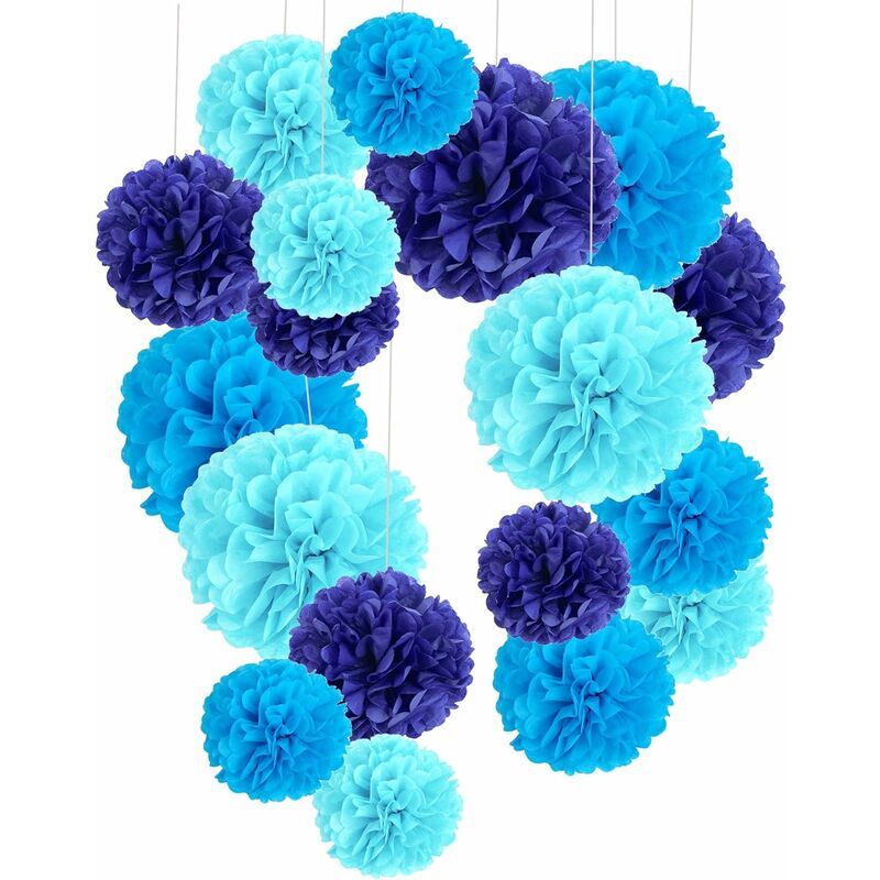 18 piezas de papel de seda pompones flores bola kit de papel decorativo para cumpleaños bodas baby shower fiestas decoraciones para el hogar y
18 piezas de papel de seda pompones flores bola kit de papel decorativo para cumpleaños bodas baby shower fiestas decoraciones para el hogar y