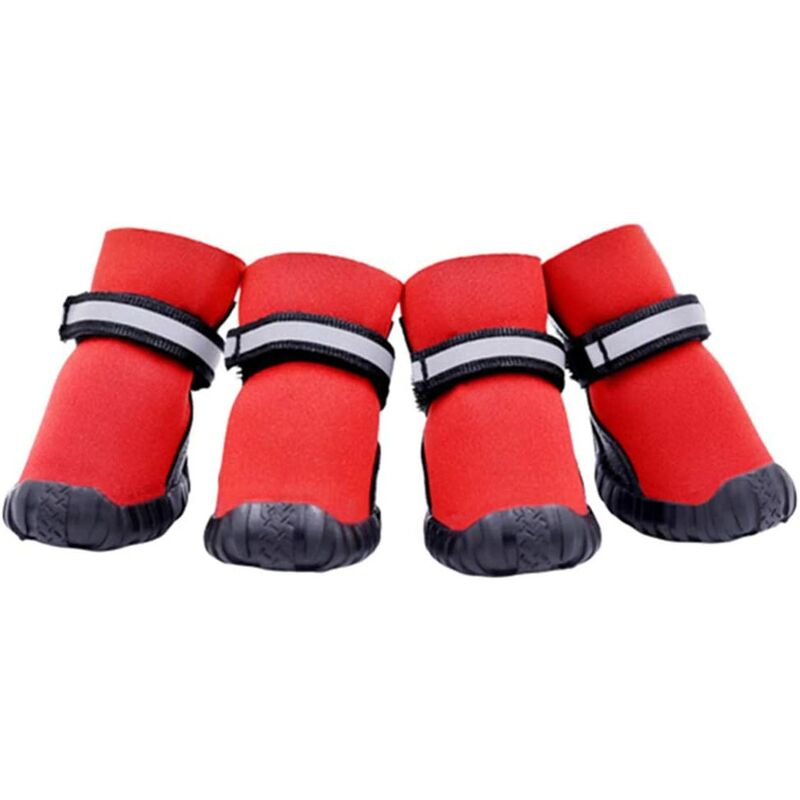 2 pares de botas para perros, botas para perros, calcetines para perros, zapatos para perros, perros grandes, zapatos para perros, perros pequeños,
2 pares de botas para perros, botas para perros, calcetines para perros, zapatos para perros, perros grandes, zapatos para perros, perros pequeños,