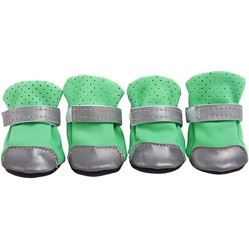 2 pares de calcetines para perros Calcetines antideslizantes para perros Botas para mascotas Calcetines antideslizantes para perros Zapatos para
2 pares de calcetines para perros Calcetines antideslizantes para perros Botas para mascotas Calcetines antideslizantes para perros Zapatos para