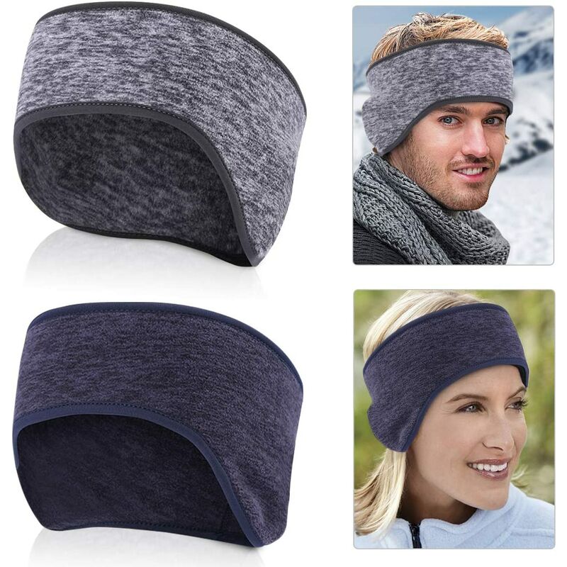 2 piezas diademas para deportes de invierno diademas de invierno orejeras diademas de tela cálida diademas deportivas orejeras de invierno a prueba
2 piezas diademas para deportes de invierno diademas de invierno orejeras diademas de tela cálida diademas deportivas orejeras de invierno a prueba