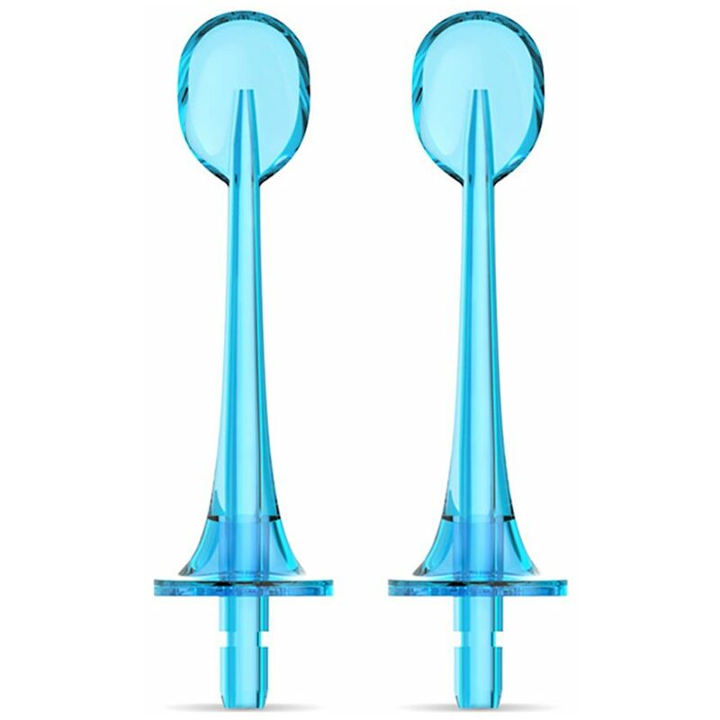 2 unids / lote boquillas para desguace de lengua para W3 irrigador bucal agua hilo dental limpieza por chorro de agua palillo de dientes boquilla
2 unids / lote boquillas para desguace de lengua para W3 irrigador bucal agua hilo dental limpieza por chorro de agua palillo de dientes boquilla