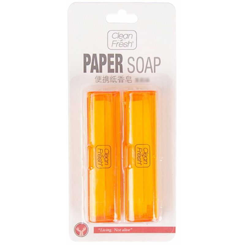 2 unids / lote jabon de papel limpio y fresco portatil suave jabon de viaje para manos papel lavado de manos bano limpio hojas perfumadas,Fragancia
2 unids / lote jabon de papel limpio y fresco portatil suave jabon de viaje para manos papel lavado de manos bano limpio hojas perfumadas,Fragancia