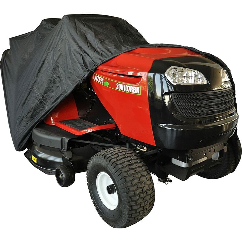 210D Cubierta para cortacésped Cubierta protectora para cortacésped Tela impermeable resistente a los rayos UV 182 * 111 * 116 cm
210D Cubierta para cortacésped Cubierta protectora para cortacésped Tela impermeable resistente a los rayos UV 182 * 111 * 116 cm
