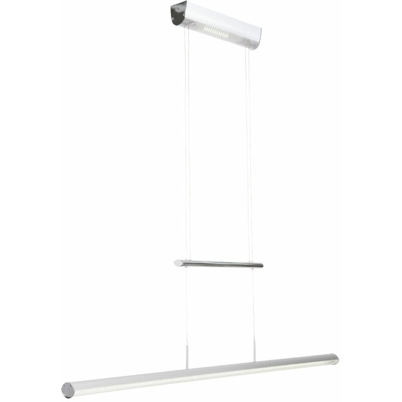 Lámpara colgante LED de 22 vatios lámpara colgante iluminación de techo lámpara de iluminación Esto 78422 LINE
Lámpara colgante LED de 22 vatios lámpara colgante iluminación de techo lámpara de iluminación Esto 78422 LINE