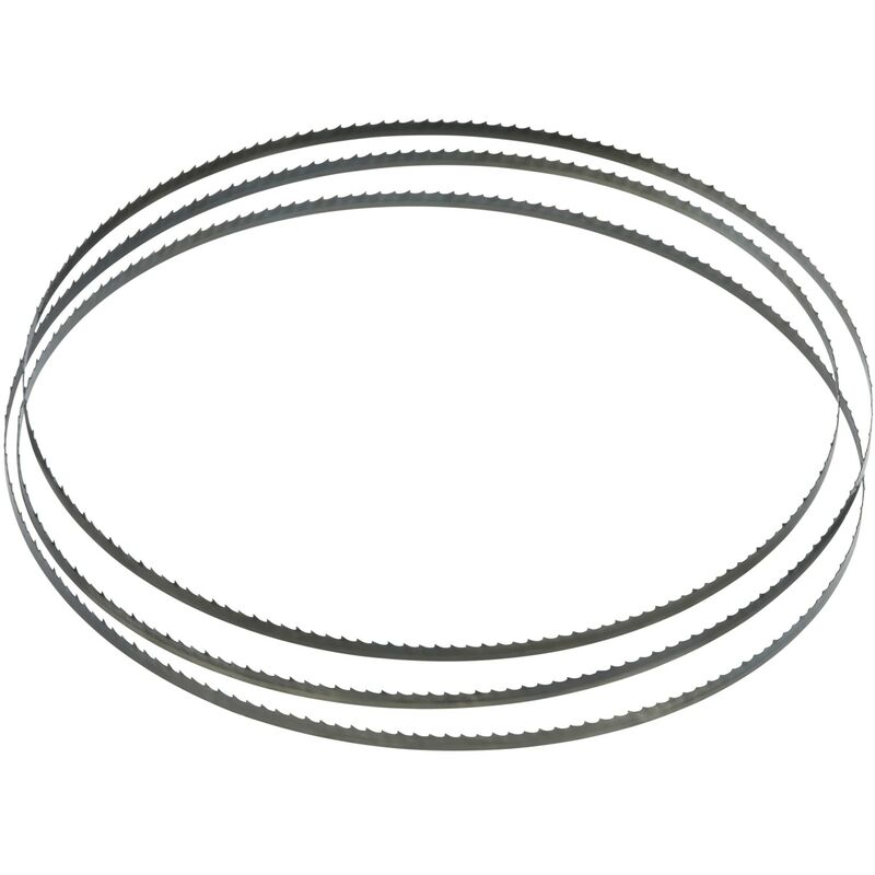 DT8471-QZ Hoja para sierra cinta cortes curvos en madera. Para usar con DW876 - Dewalt
DT8471-QZ Hoja para sierra cinta cortes curvos en madera. Para usar con DW876 - Dewalt