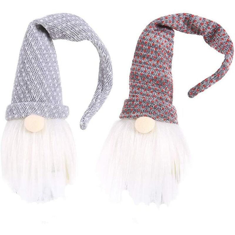 2pcs The Taste of Home Juego de botellas de vino tinto Adornos navideños Juego de botellas de champán Juego de botellas de vino de Santa Claus Sin
2pcs The Taste of Home Juego de botellas de vino tinto Adornos navideños Juego de botellas de champán Juego de botellas de vino de Santa Claus Sin