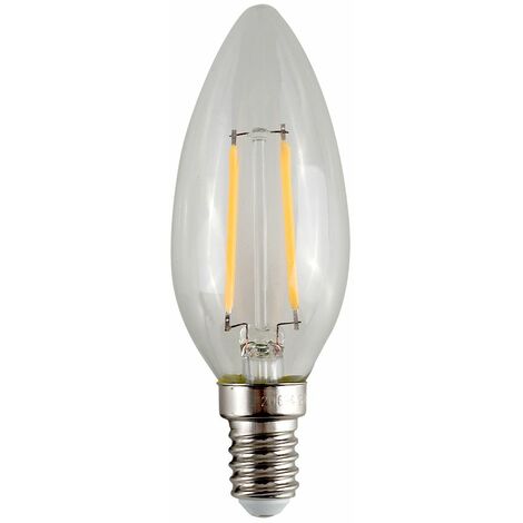 E14 LED Bulbs