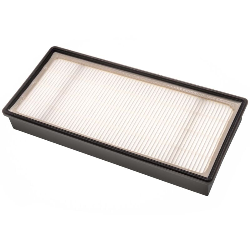 2x filtro HEPA de repuesto compatible con Honeywell HPA150 Series (necesita dos filtros HEPA) humidificador/purificador de aire - Vhbw
2x filtro HEPA de repuesto compatible con Honeywell HPA150 Series (necesita dos filtros HEPA) humidificador/purificador de aire - Vhbw