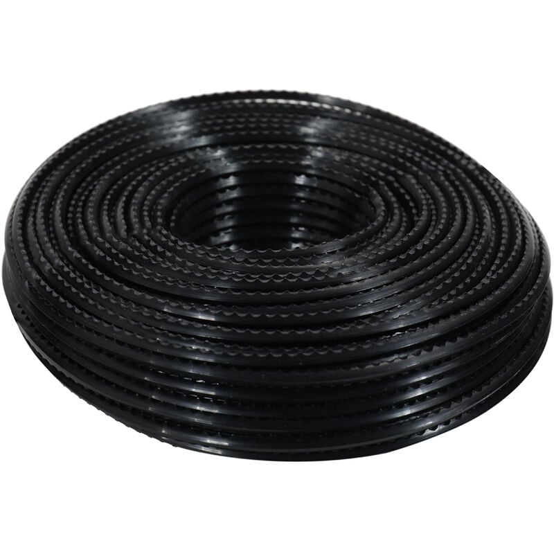 3.0mm 60 metros de cuerda de corte de dientes de sierra de nailon de calidad fina profesional, accesorio para cortacesped
3.0mm 60 metros de cuerda de corte de dientes de sierra de nailon de calidad fina profesional, accesorio para cortacesped