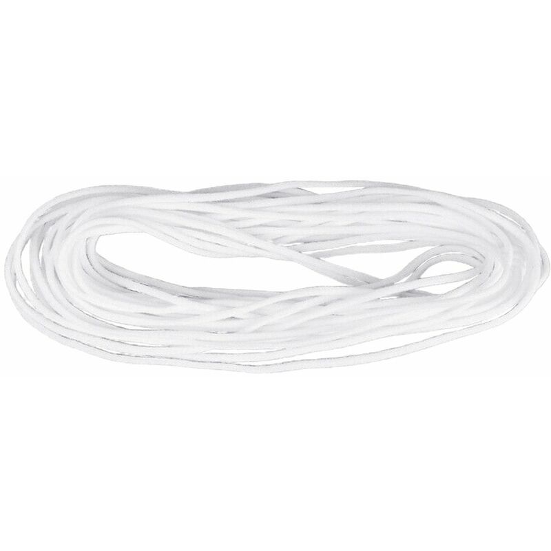 3MM de grosor cuerda elastica cinta de goma cinta de tela no tejida cubierta de oreja colgante redonda DIY cara ropa artesania
3MM de grosor cuerda elastica cinta de goma cinta de tela no tejida cubierta de oreja colgante redonda DIY cara ropa artesania