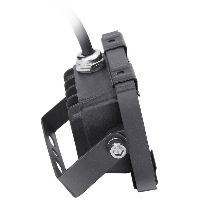4 PCS 10W 5ta generación 220V luz de inundación de sección ultrafina blanca cálida ordinaria
4 PCS 10W 5ta generación 220V luz de inundación de sección ultrafina blanca cálida ordinaria