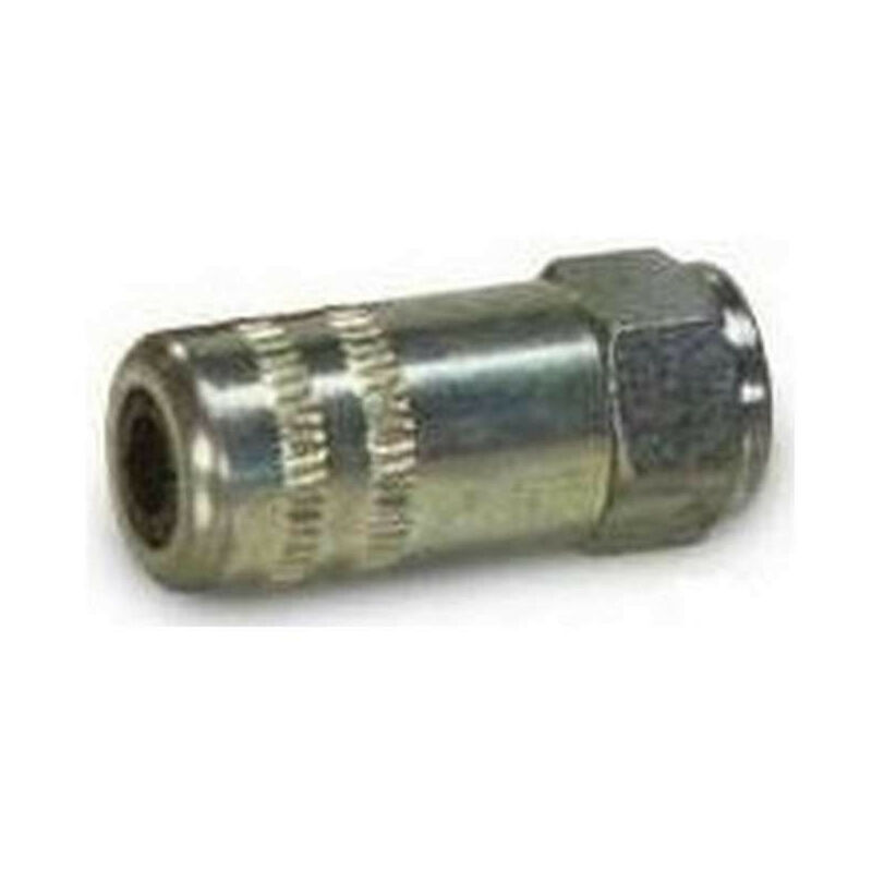 4 pinzas de garras, boquilla de lubricación 'Excelente', paquete de ampollas M10x1, 1 pieza
4 pinzas de garras, boquilla de lubricación 'Excelente', paquete de ampollas M10x1, 1 pieza