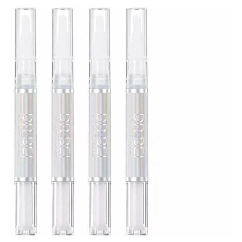4 Uds Gel blanqueador de dientes para ultrasonico blanqueador sonico maquina de dientes masajeador de dientes orales DR.BEI W7 - Doctor B
4 Uds Gel blanqueador de dientes para ultrasonico blanqueador sonico maquina de dientes masajeador de dientes orales DR.BEI W7 - Doctor B