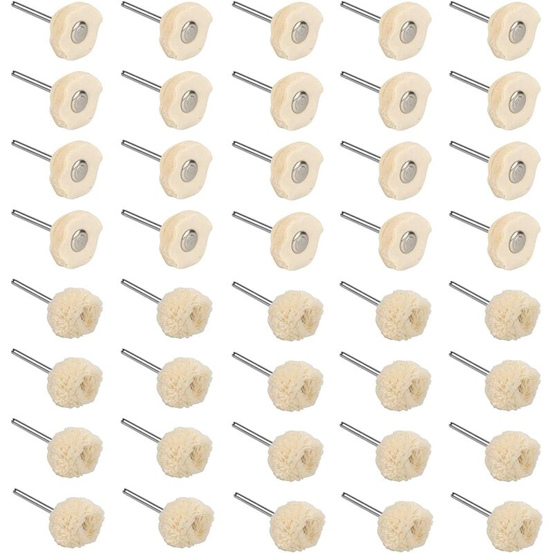 40 piezas Almohadillas de pulido de algodón Almohadilla de pulido para limpiar joyas Collar Pendiente Pulsera Superficie de metal Mármol Herramientas
40 piezas Almohadillas de pulido de algodón Almohadilla de pulido para limpiar joyas Collar Pendiente Pulsera Superficie de metal Mármol Herramientas