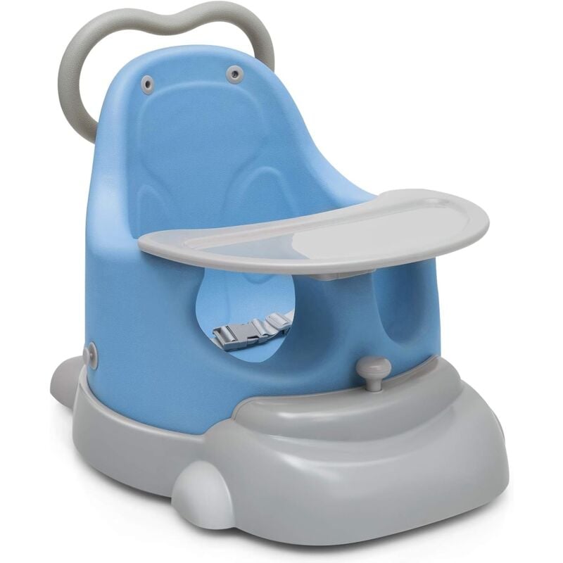 6 en 1 Silla Elevadora para Bebé,Andador,Asiento de Comedor, Asiento Deslizante y Silla de Ducha con Ruedas Universales, Cinturón de Seguridad y
6 en 1 Silla Elevadora para Bebé,Andador,Asiento de Comedor, Asiento Deslizante y Silla de Ducha con Ruedas Universales, Cinturón de Seguridad y