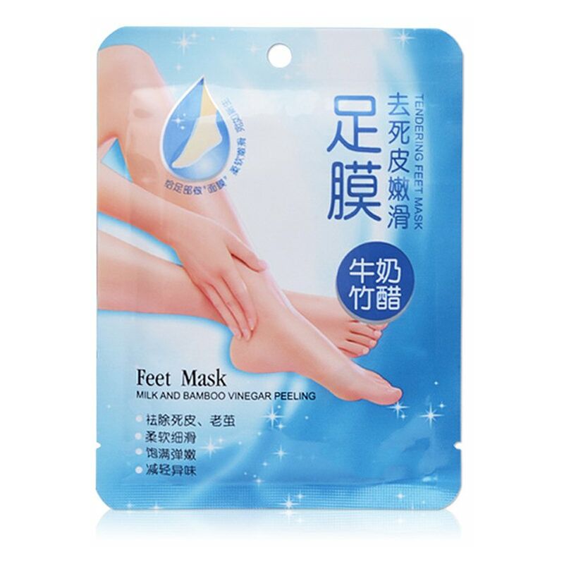 7 pares de mascarillas exfoliantes confortables para pies, 14 piezas, pies suaves para bebes, eliminar callos de exfoliacion, piel muerta dura,
7 pares de mascarillas exfoliantes confortables para pies, 14 piezas, pies suaves para bebes, eliminar callos de exfoliacion, piel muerta dura,