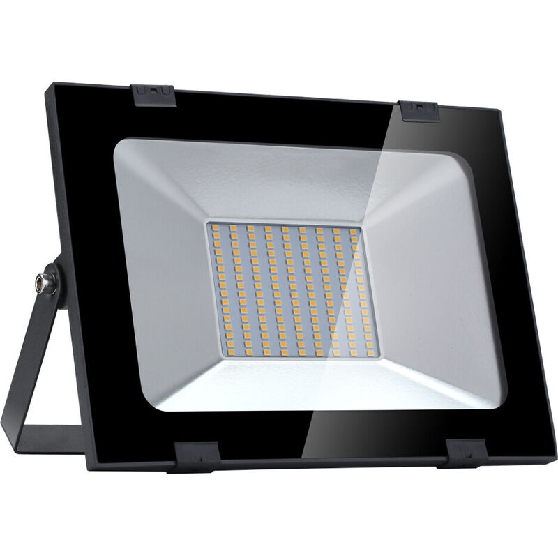 8 PCS Luz LED