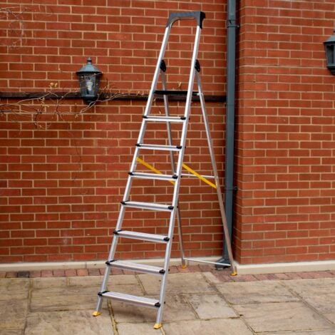 Step Ladders