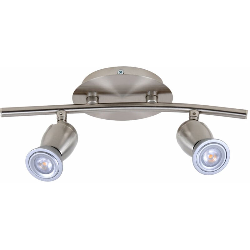 Lámpara de techo LED de 8 vatios con iluminación para riel cromado 58041/17/16 - Philips
Lámpara de techo LED de 8 vatios con iluminación para riel cromado 58041/17/16 - Philips