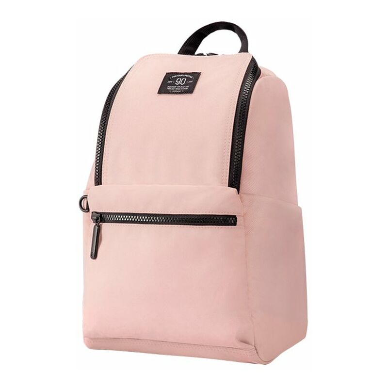90 Fun - 90Fun Mochila Bolsa de escuela de viaje Hombres Mujeres Bolsa informal para adolescente 10L,Rosa, 10L
90 Fun - 90Fun Mochila Bolsa de escuela de viaje Hombres Mujeres Bolsa informal para adolescente 10L,Rosa, 10L