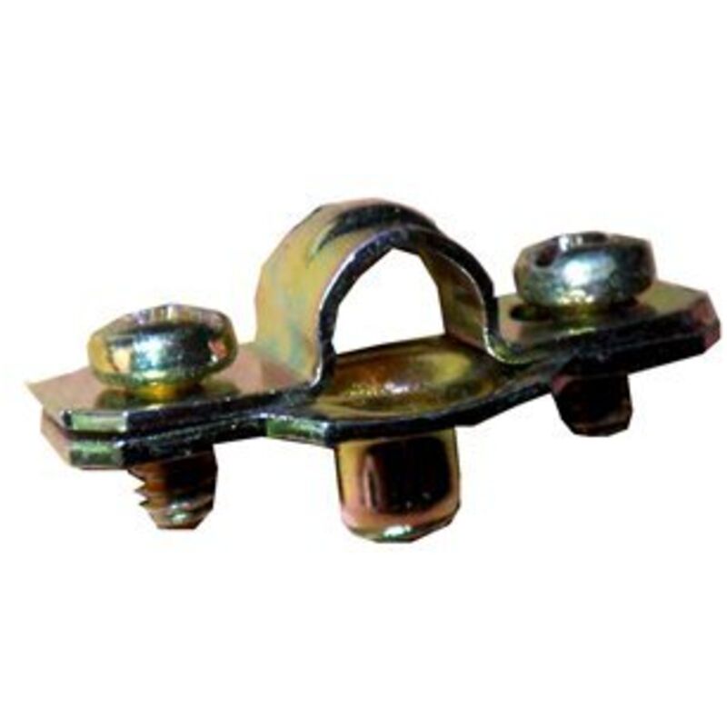 Abrazadera Fijacion Acero 25-26Mm Am - Fischer
Abrazadera Fijacion Acero 25-26Mm Am - Fischer