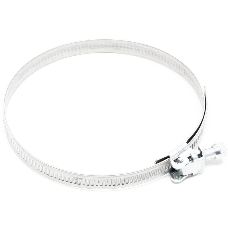 Abrazadera sin fin con cierre rápido rango de sujeción 50-105mm W1 9mm para mangueras
Abrazadera sin fin con cierre rápido rango de sujeción 50-105mm W1 9mm para mangueras