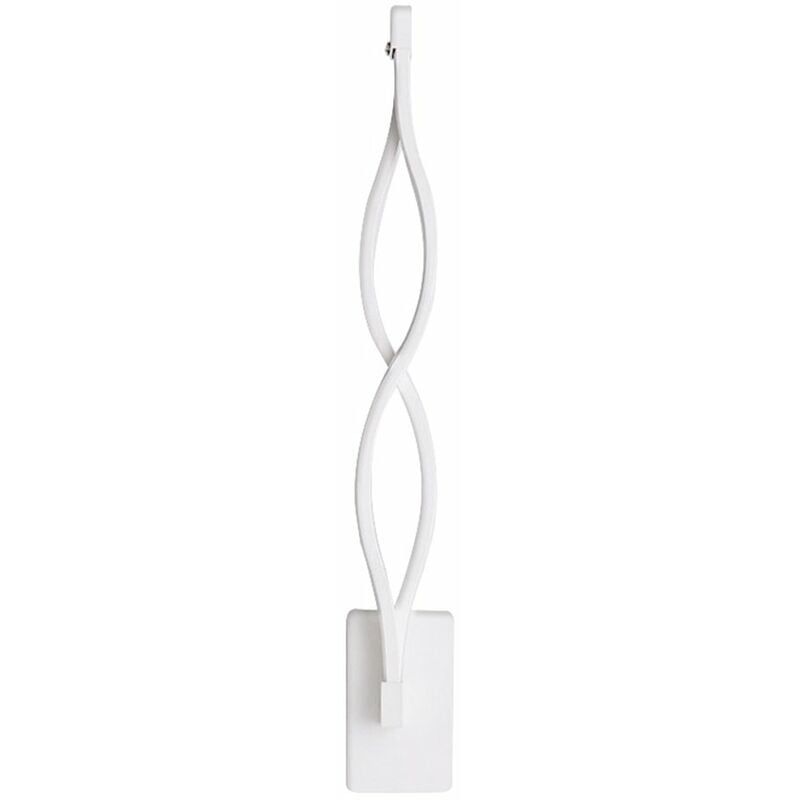 AC 85-265V / 50-60Hz LED Lampara de pared con apliques de cabecera, luces de tocador de 16W,Luz blanca, blanca
AC 85-265V / 50-60Hz LED Lampara de pared con apliques de cabecera, luces de tocador de 16W,Luz blanca, blanca
