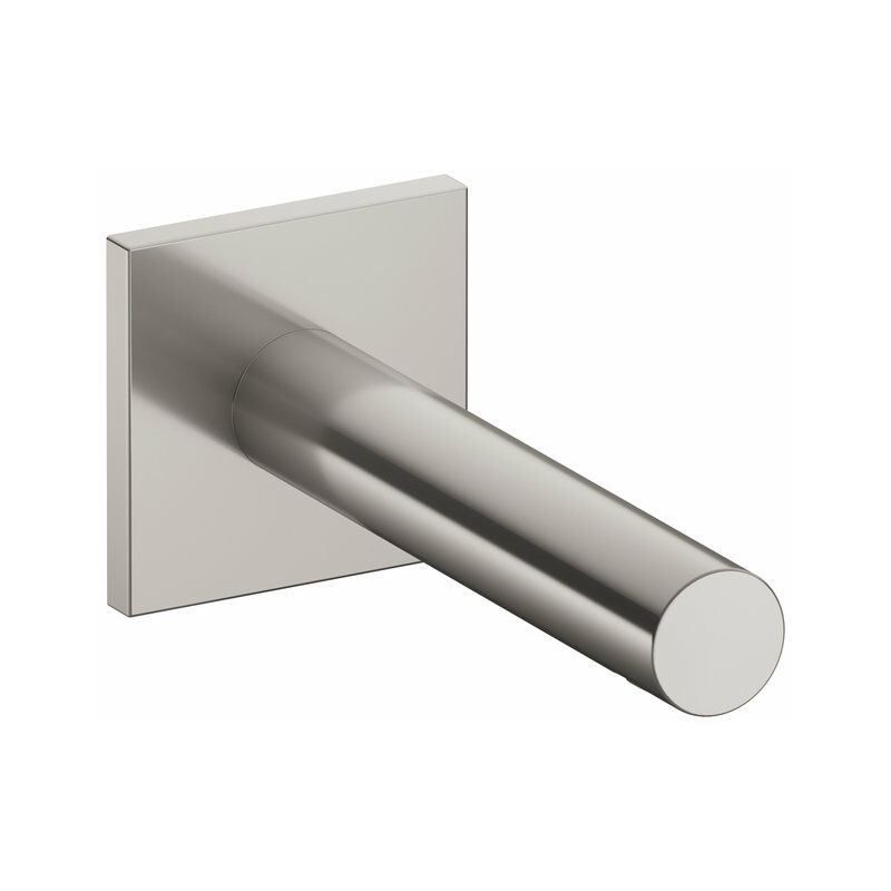 Keuco Gmbh&co.kg - Accesorio Keuco IXMO 59545, caño de bañera, roseta cuadrada, 202mm, color: níquel cepillado - 59545050102
Keuco Gmbh&co.kg - Accesorio Keuco IXMO 59545, caño de bañera, roseta cuadrada, 202mm, color: níquel cepillado - 59545050102