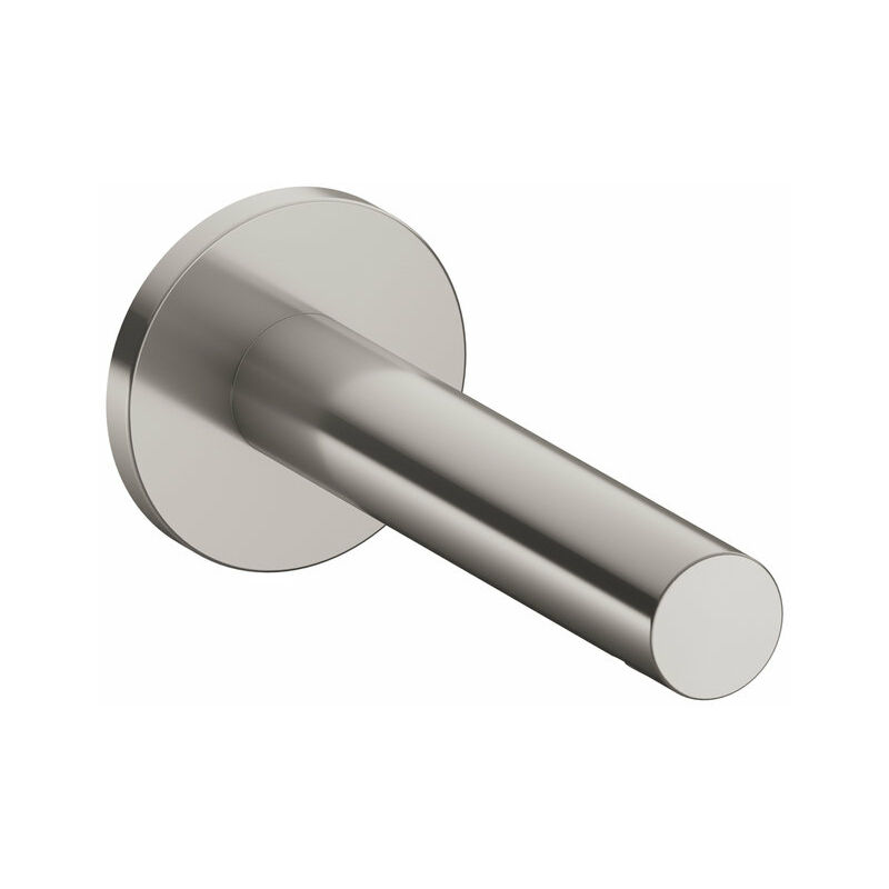 Keuco Gmbh&co.kg - Accesorio Keuco IXMO 59545, salida de baño, roseta redonda, 152mm, color: Acabado en acero inoxidable - 59545070001
Keuco Gmbh&co.kg - Accesorio Keuco IXMO 59545, salida de baño, roseta redonda, 152mm, color: Acabado en acero inoxidable - 59545070001