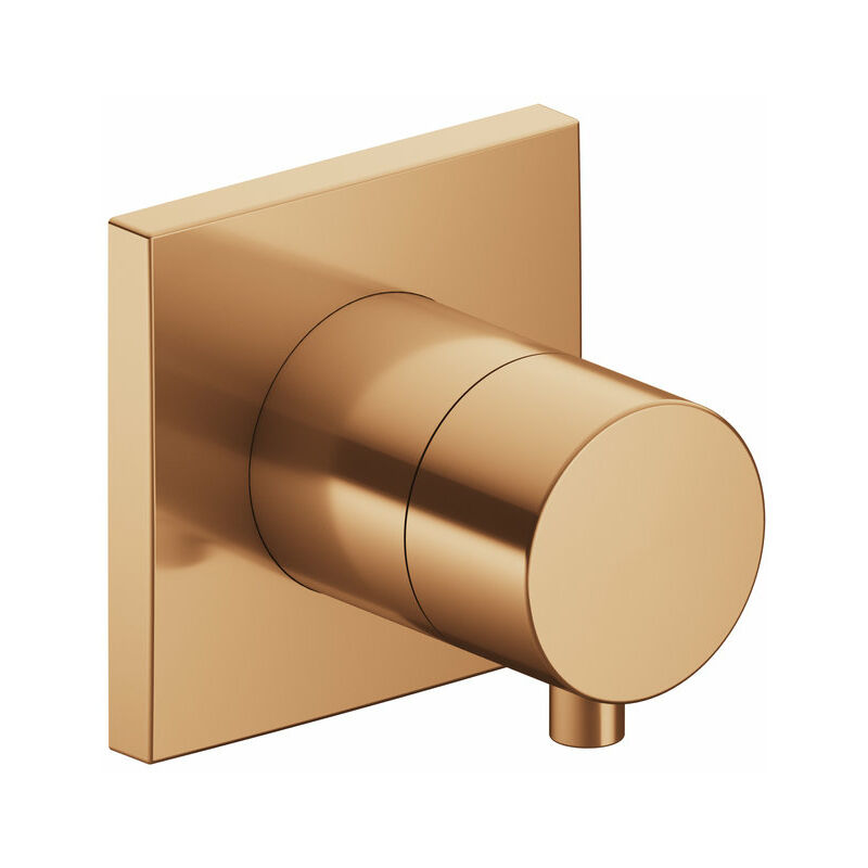Accesorio Keuco IXMO 59548, válvula de inversión de 3 vías empotrada, roseta cuadrada, mango Comfort, color: bronce cepillado - 59548031002
Accesorio Keuco IXMO 59548, válvula de inversión de 3 vías empotrada, roseta cuadrada, mango Comfort, color: bronce cepillado - 59548031002