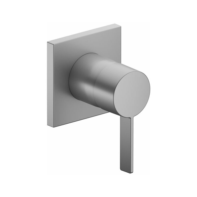 Accesorio Keuco IXMO 59551, juego completo de grifería monomando DN15, para montaje empotrado, roseta cuadrada, color: acabado en aluminio
Accesorio Keuco IXMO 59551, juego completo de grifería monomando DN15, para montaje empotrado, roseta cuadrada, color: acabado en aluminio