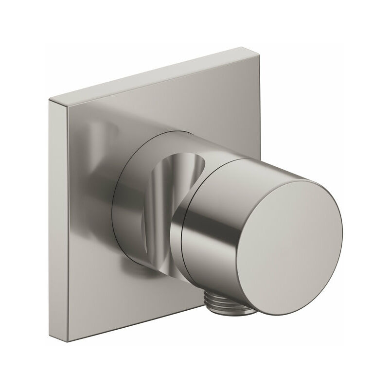 Keuco Gmbh&co.kg - Accesorio Keuco IXMO 59556, válvula conmutadora de 2 vías con conexión de manguera y soporte para regadera, empotrable, Mango
Keuco Gmbh&co.kg - Accesorio Keuco IXMO 59556, válvula conmutadora de 2 vías con conexión de manguera y soporte para regadera, empotrable, Mango
