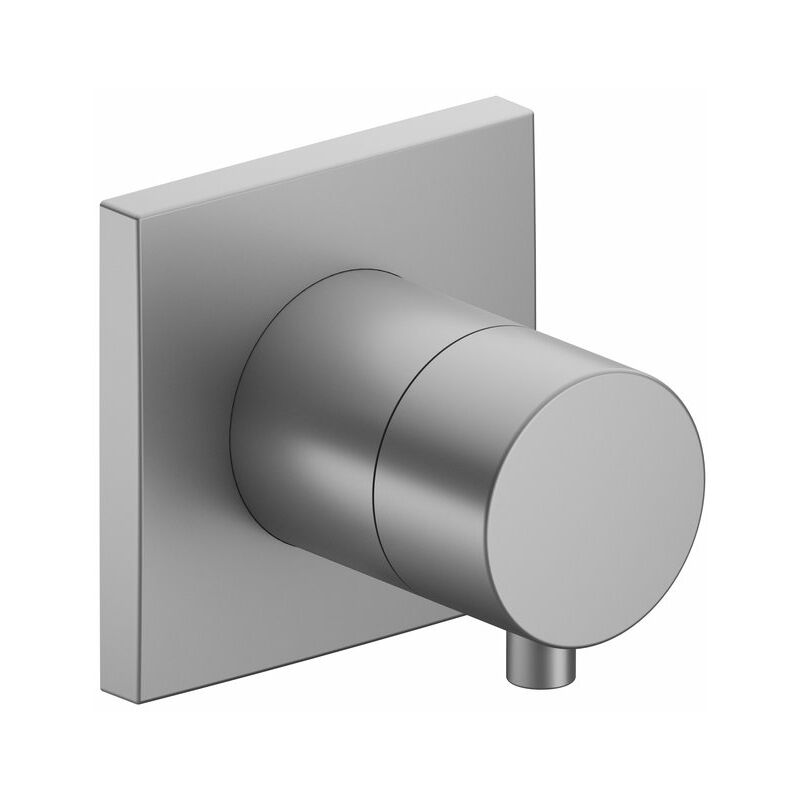 Accesorio Keuco IXMO 59556, válvula de inversión de 2 vías empotrada, roseta cuadrada, mango Comfort, color: acabado en aluminio - 59556171002
Accesorio Keuco IXMO 59556, válvula de inversión de 2 vías empotrada, roseta cuadrada, mango Comfort, color: acabado en aluminio - 59556171002