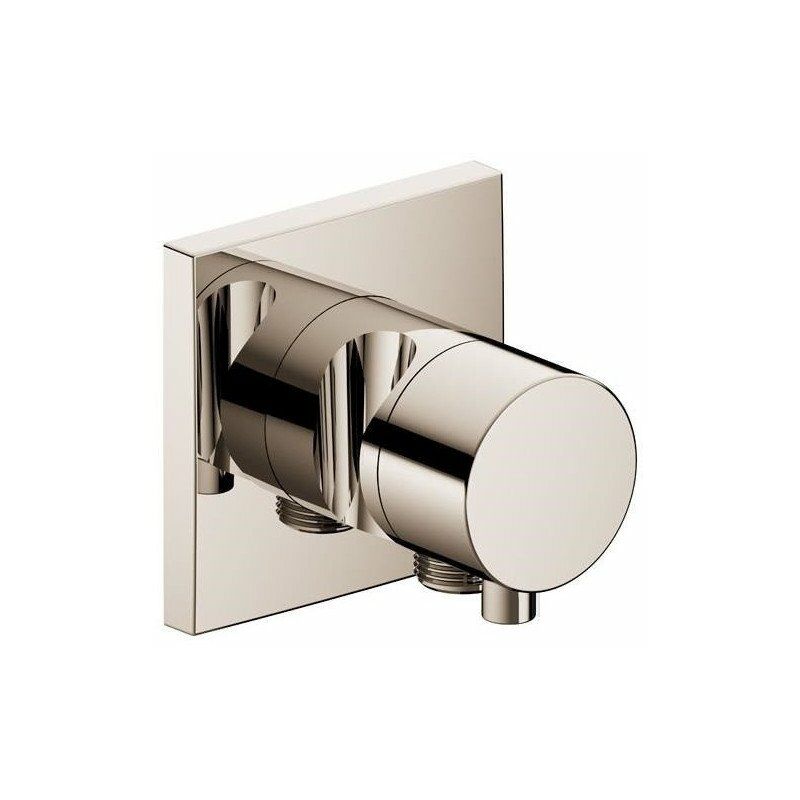 Keuco - Válvula de corte / desviador de 2 vías IXMO DN 15, empotrada, con maneta IXMO Comfort rosetón cuadrado níquel pulido
Keuco - Válvula de corte / desviador de 2 vías IXMO DN 15, empotrada, con maneta IXMO Comfort rosetón cuadrado níquel pulido