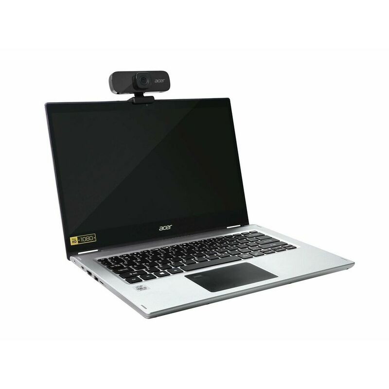 Webcam GP.OTH11.02M - Acer