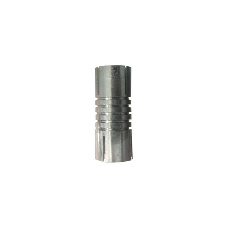 Legrand - Adaptador de televisión para transformar un enchufe macho de 1 x 9 mm en un enchufe hembra de 9 mm
Legrand - Adaptador de televisión para transformar un enchufe macho de 1 x 9 mm en un enchufe hembra de 9 mm