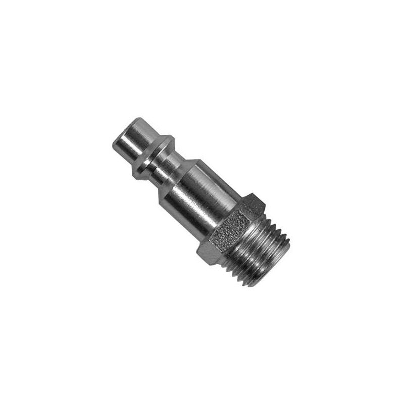 Adaptador Macho 3/8' (2 Pz) - Ironside