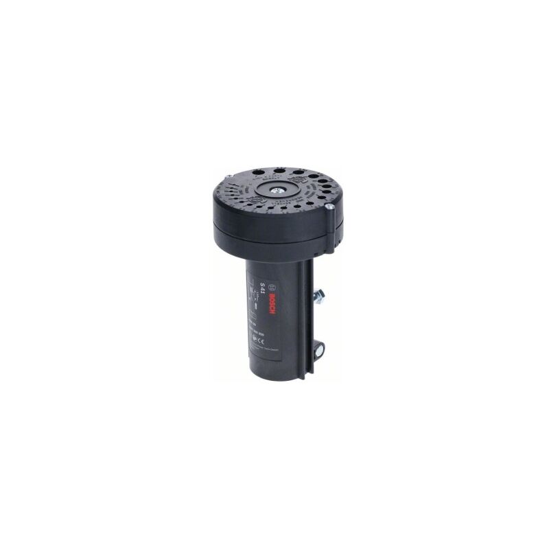 Bosch - Afilador brocas s41 25-10mm