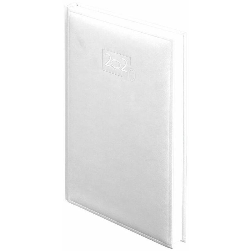 AGENDA CANNES Blanco