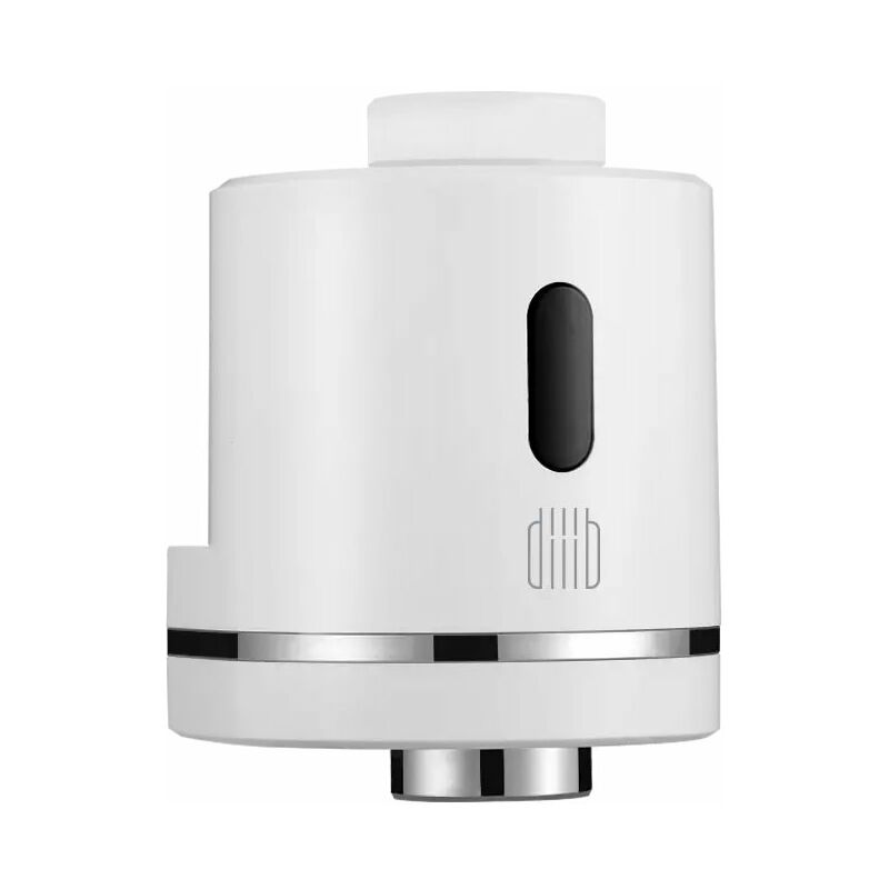Ahorro de agua por induccion sensor de grifo inteligente, dispositivo de ahorro de energia de agua sin contacto por infrarrojos - Diiib
Ahorro de agua por induccion sensor de grifo inteligente, dispositivo de ahorro de energia de agua sin contacto por infrarrojos - Diiib