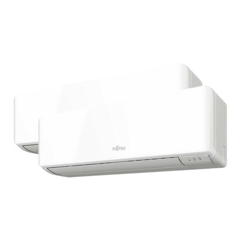 Aire Acondicionado Fujitsu ASY3525U11MI-KM Multi Split Inverter A++/A+ 2457 fg/h Blanco
Aire Acondicionado Fujitsu ASY3525U11MI-KM Multi Split Inverter A++/A+ 2457 fg/h Blanco