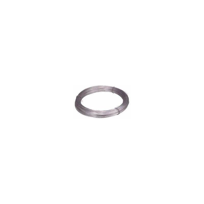 Alambre Galv.5Kg 3.4 N.18