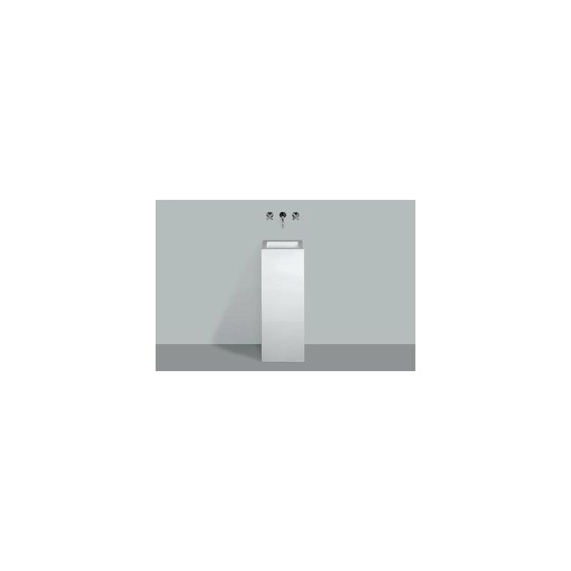 Lavabo Alape WT.RX325QS, cuadrado W: 329mm H: 900mm D: 367mm, 4801000000, blanco - 4801000000
Lavabo Alape WT.RX325QS, cuadrado W: 329mm H: 900mm D: 367mm, 4801000000, blanco - 4801000000