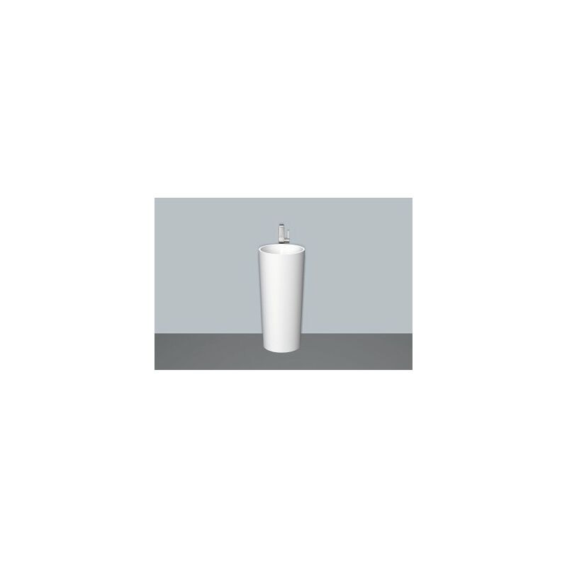 Lavabo WT.RX400H.CO, diámetro redondo 40.0cm, 4507800000, blanco - 4507800000 - Alape
Lavabo WT.RX400H.CO, diámetro redondo 40.0cm, 4507800000, blanco - 4507800000 - Alape